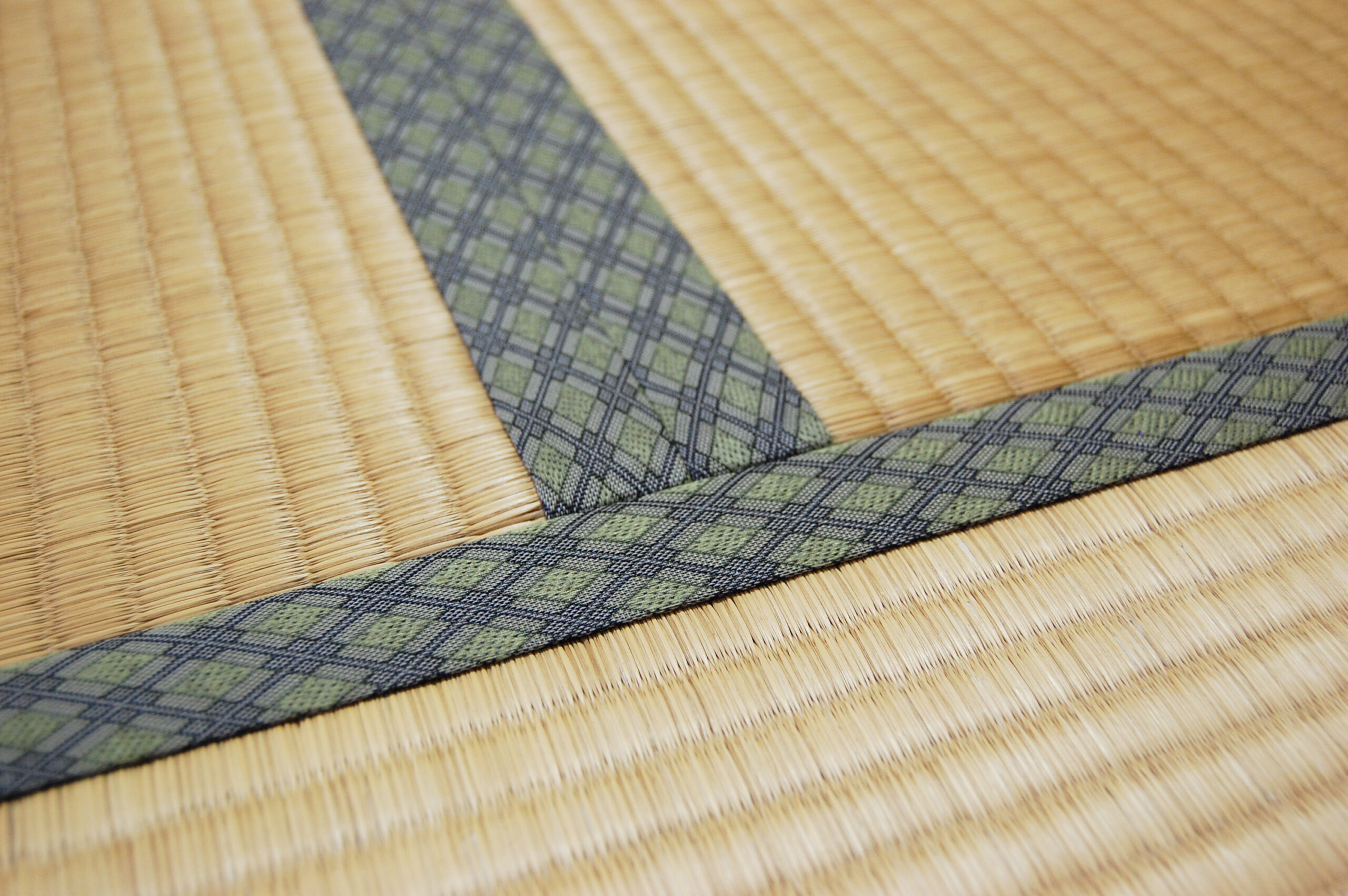 和室リフォーム植田